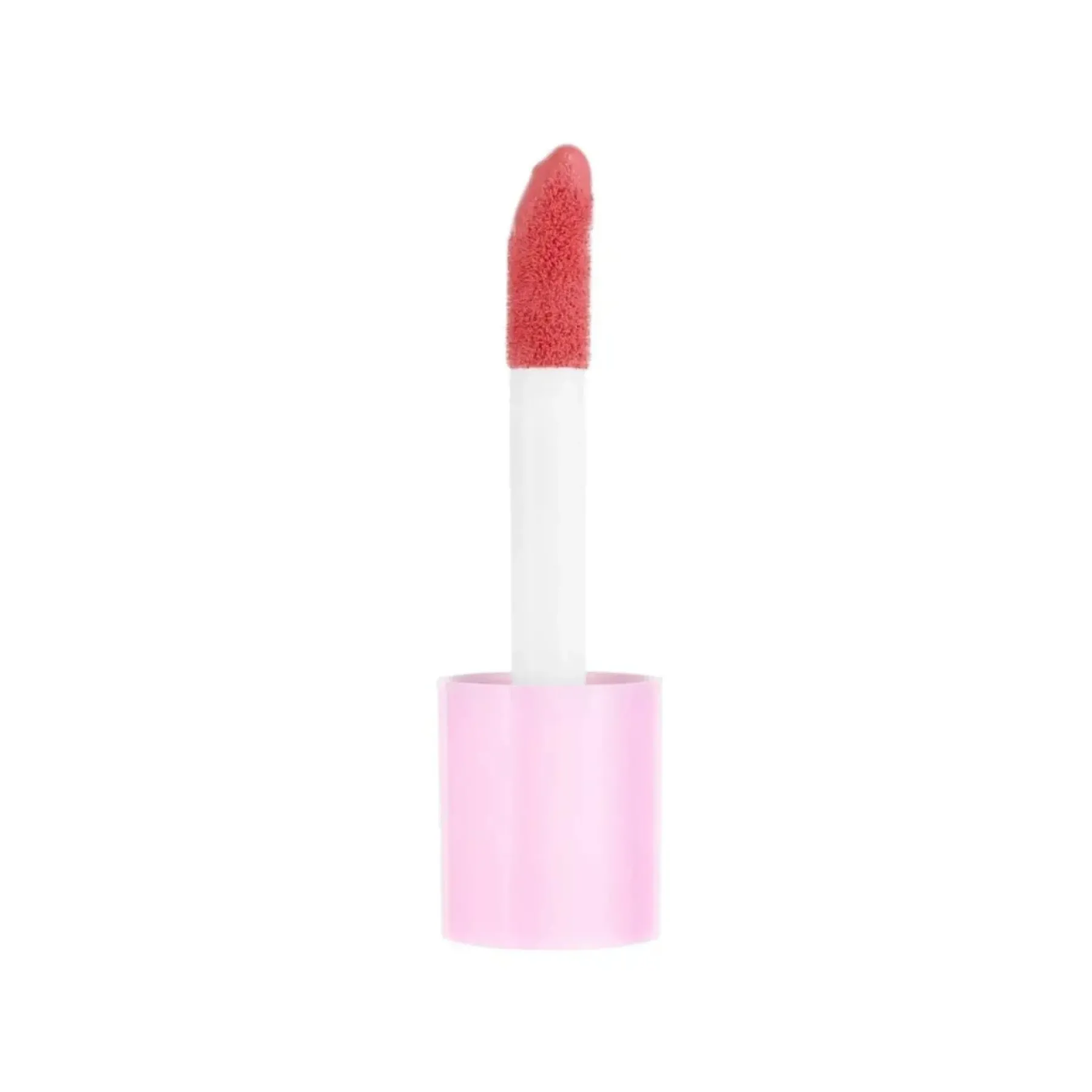 New True Blush Dewy Liquid Blusher Pink Citrus Rouge