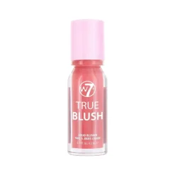 New True Blush Dewy Liquid Blusher Pink Citrus Rouge