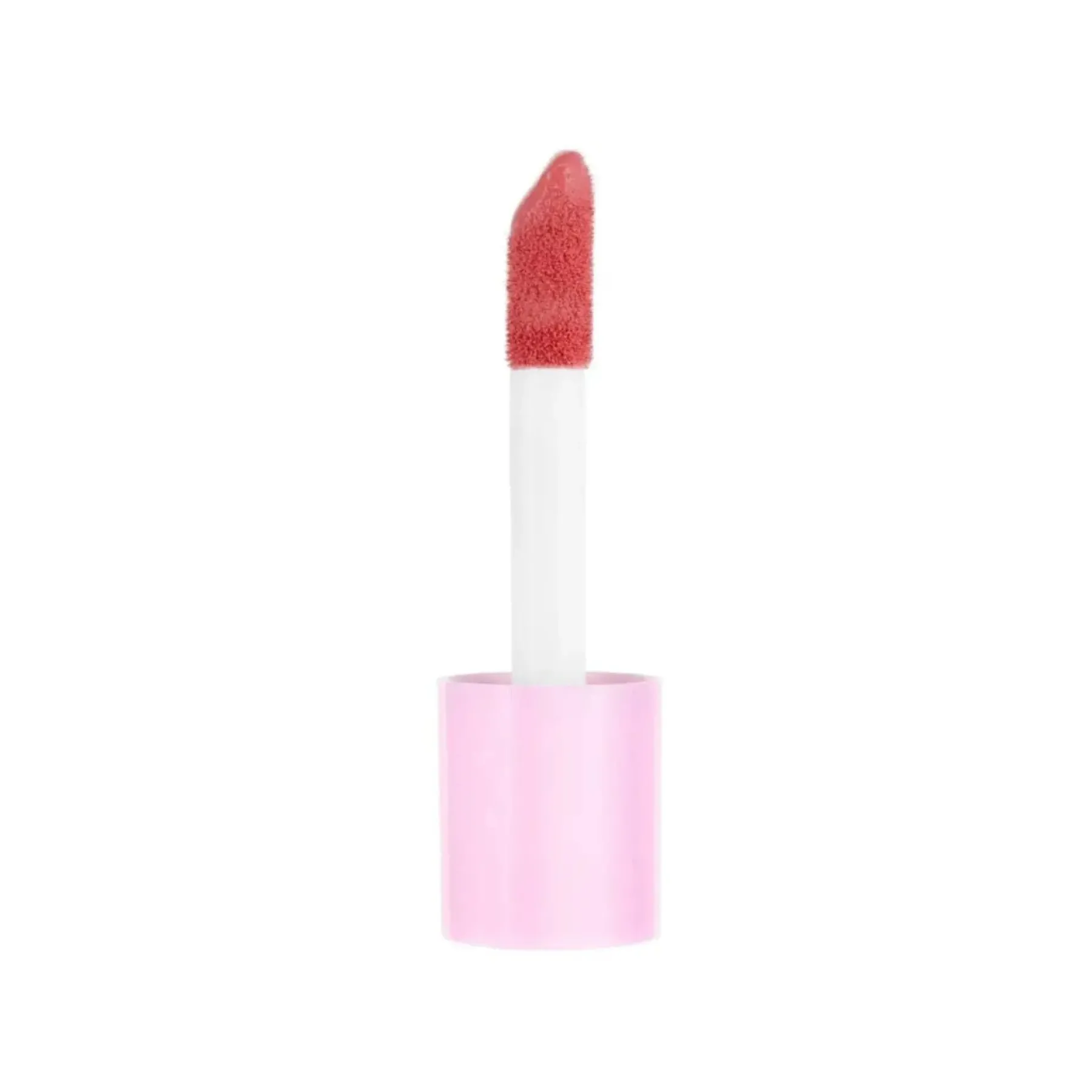 New True Blush Dewy Liquid Blusher Hushed Pink Rouge