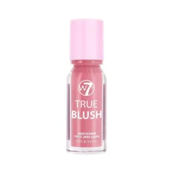 New True Blush Dewy Liquid Blusher Hushed Pink Rouge