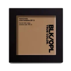 Hot True Color Mineral Matte Creme to Powder Foundation Foundation