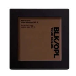 Hot True Color Mineral Matte Creme to Powder Foundation Foundation