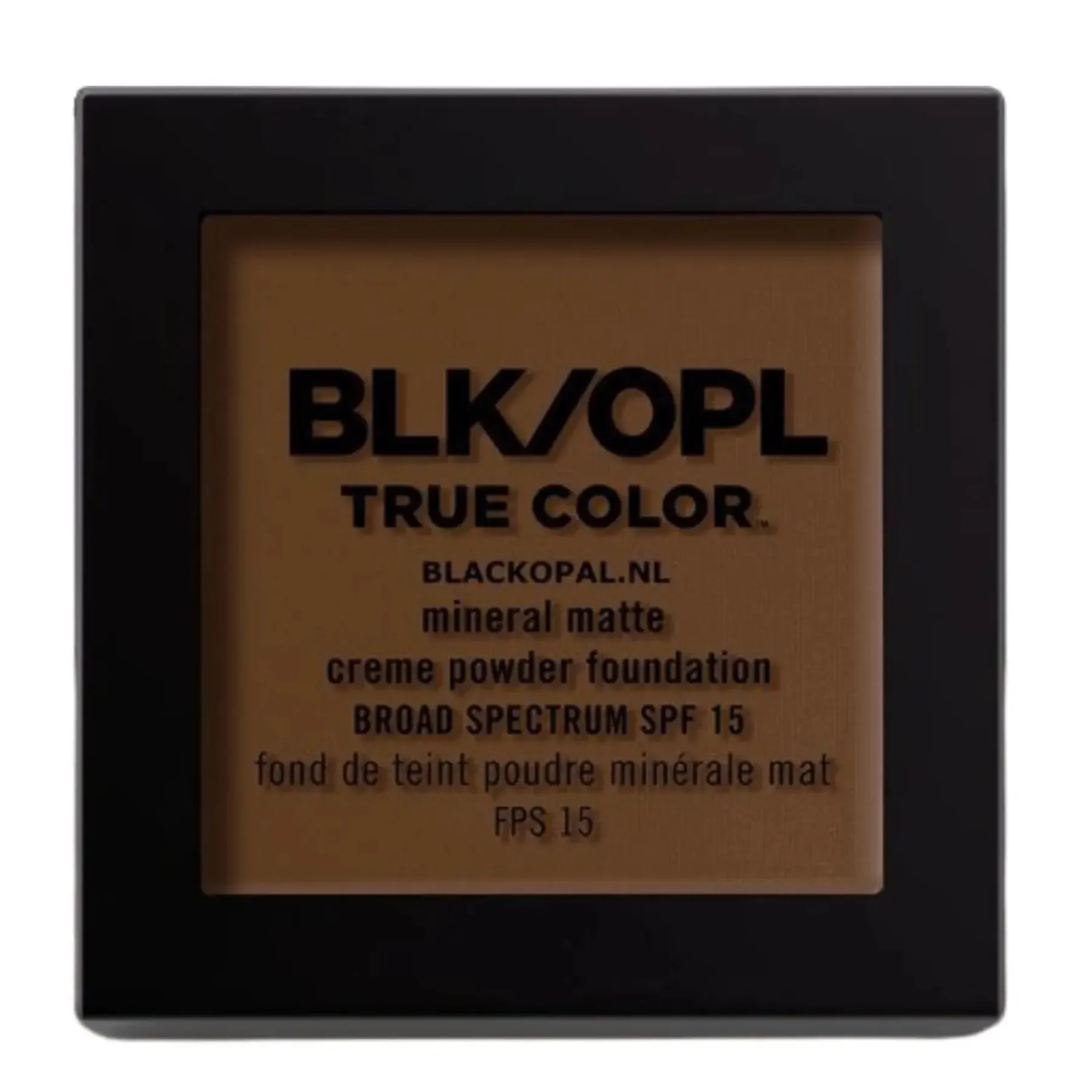 Sale True Color Mineral Matte Crème Powder Foundation SPF15 Foundation|Spf