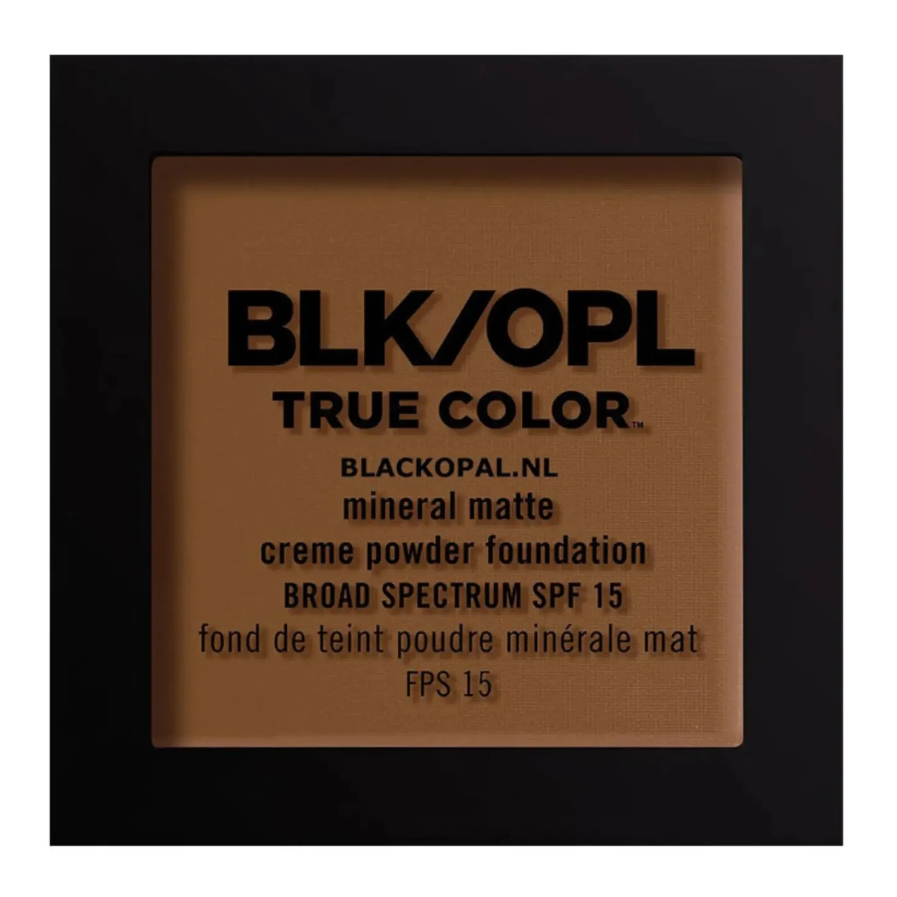 Sale True Color Mineral Matte Crème Powder Foundation SPF15 Foundation|Spf