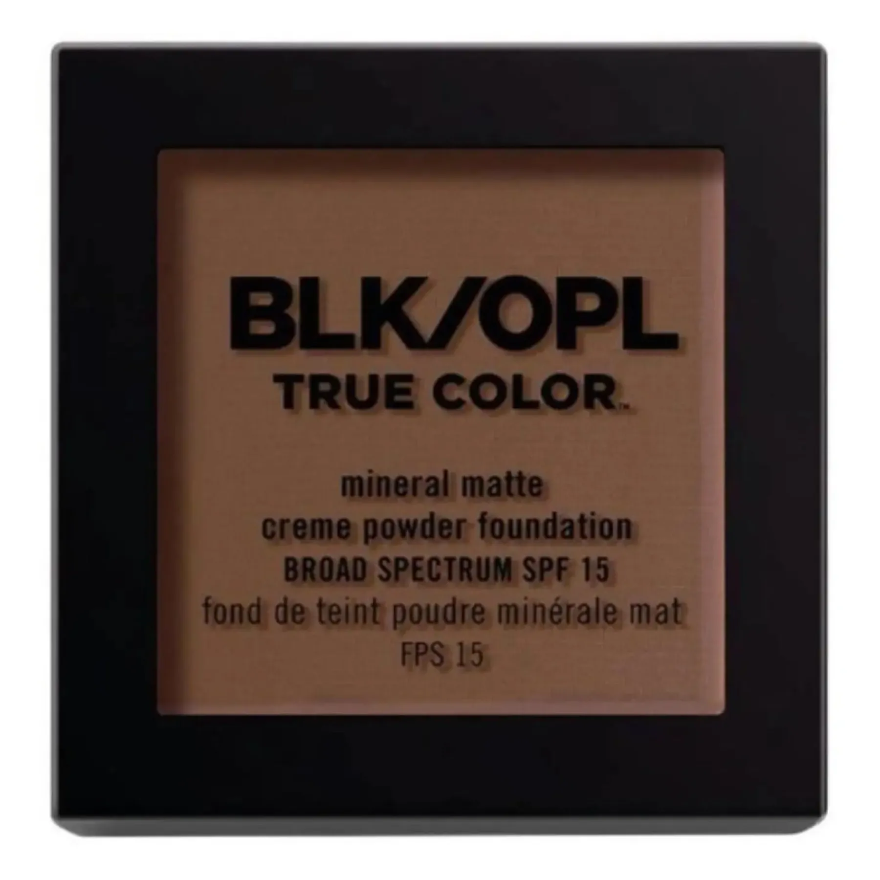 Sale True Color Mineral Matte Crème Powder Foundation SPF15 Foundation|Spf