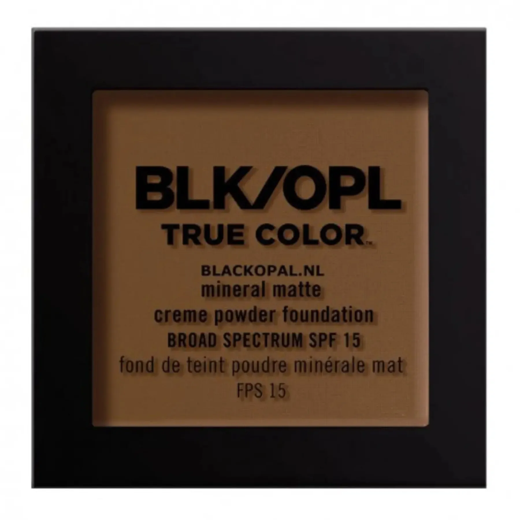 Sale True Color Mineral Matte Crème Powder Foundation SPF15 Foundation|Spf