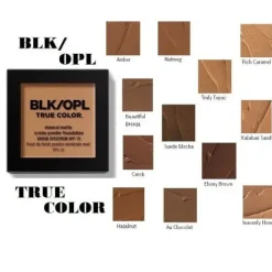 Sale True Color Mineral Matte Crème Powder Foundation SPF15 Foundation|Spf