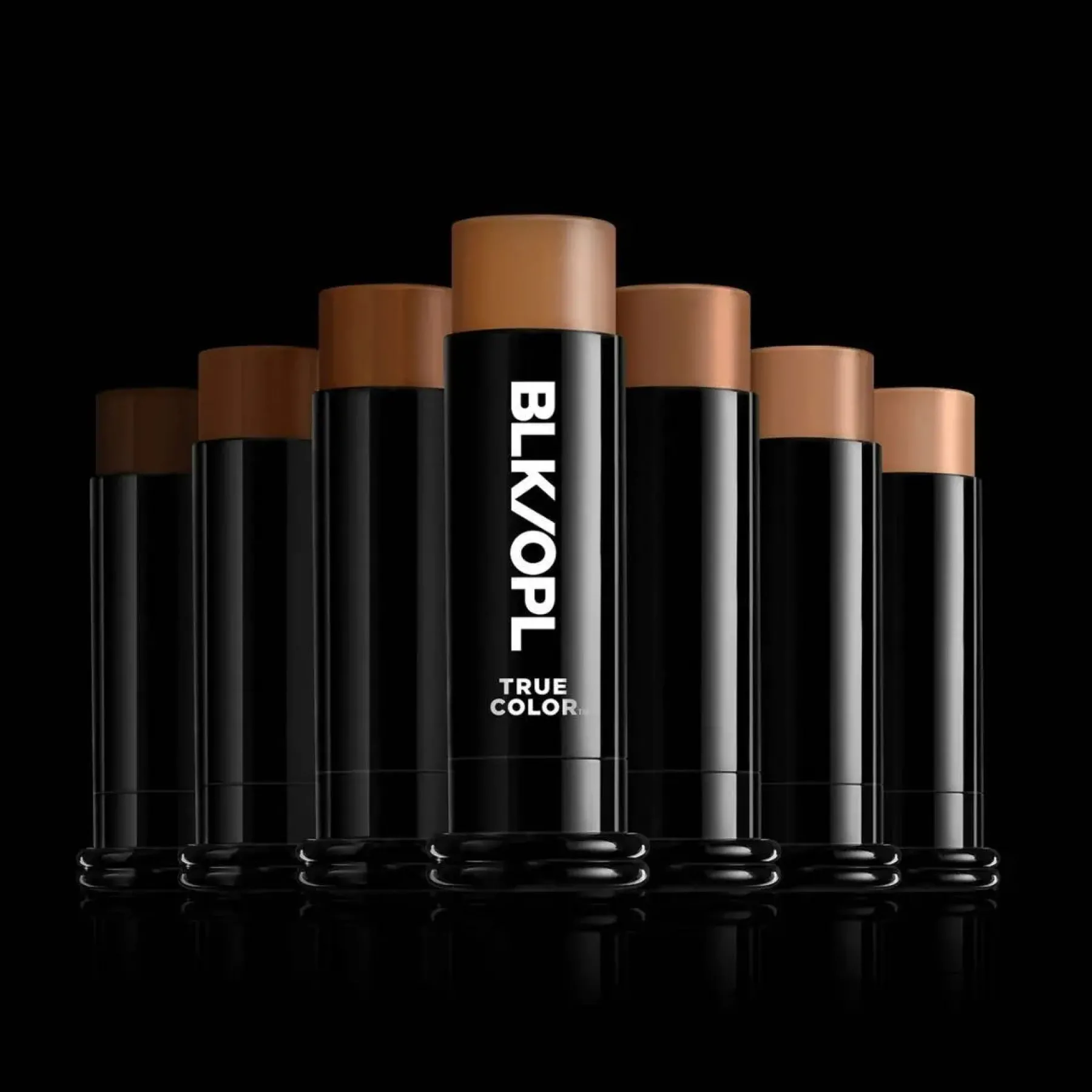 Clearance True Color Skin Perfecting Stick Foundation SPF15 Foundation|Spf