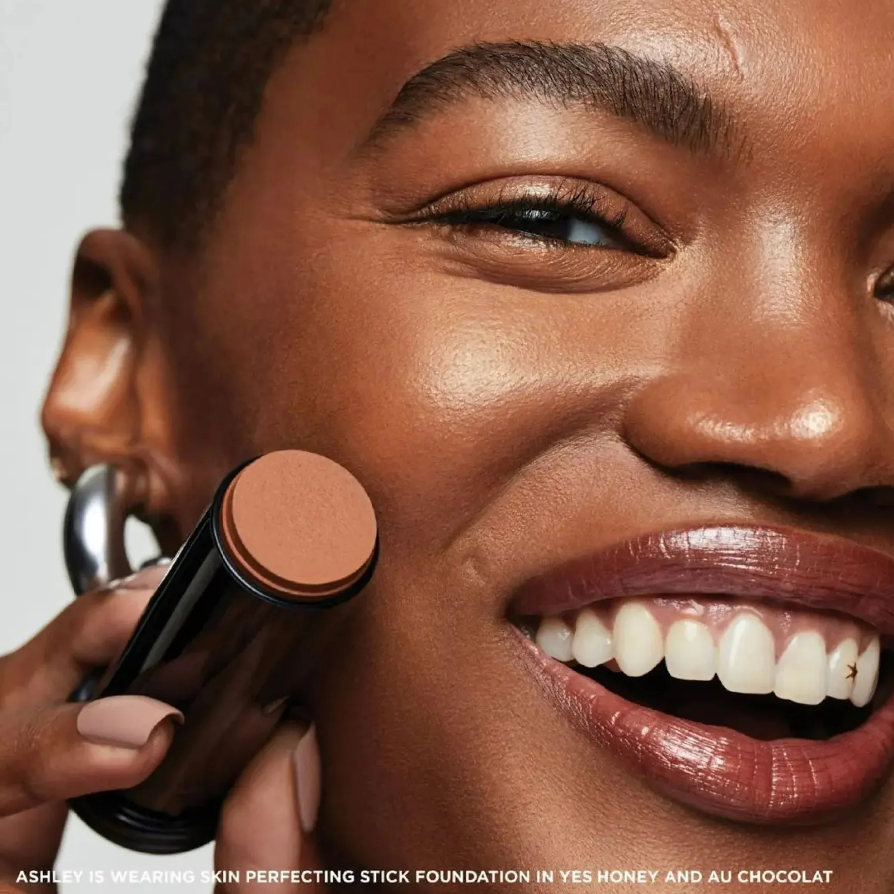 Clearance True Color Skin Perfecting Stick Foundation SPF15 Foundation|Spf