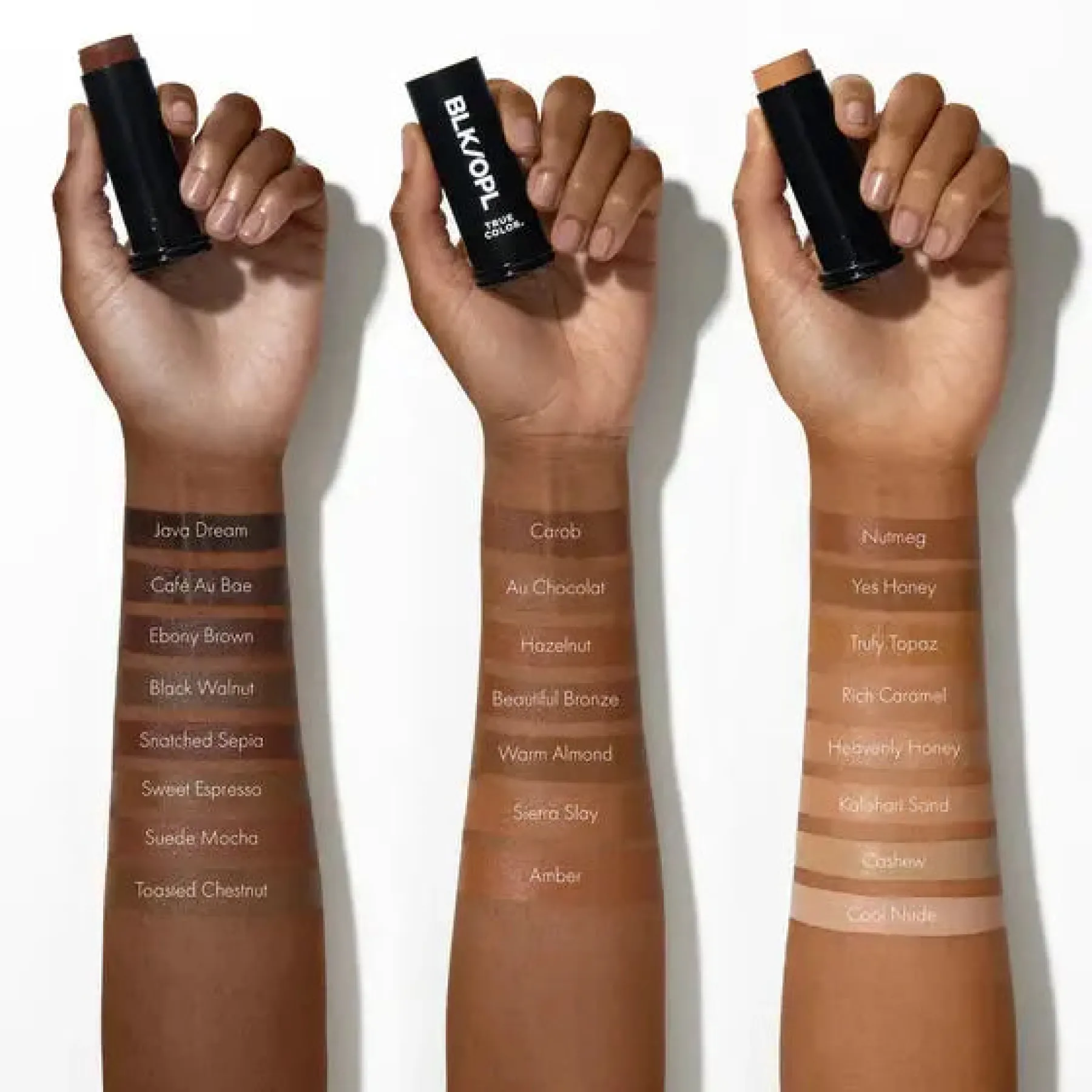 Clearance True Color Skin Perfecting Stick Foundation SPF15 Foundation|Spf