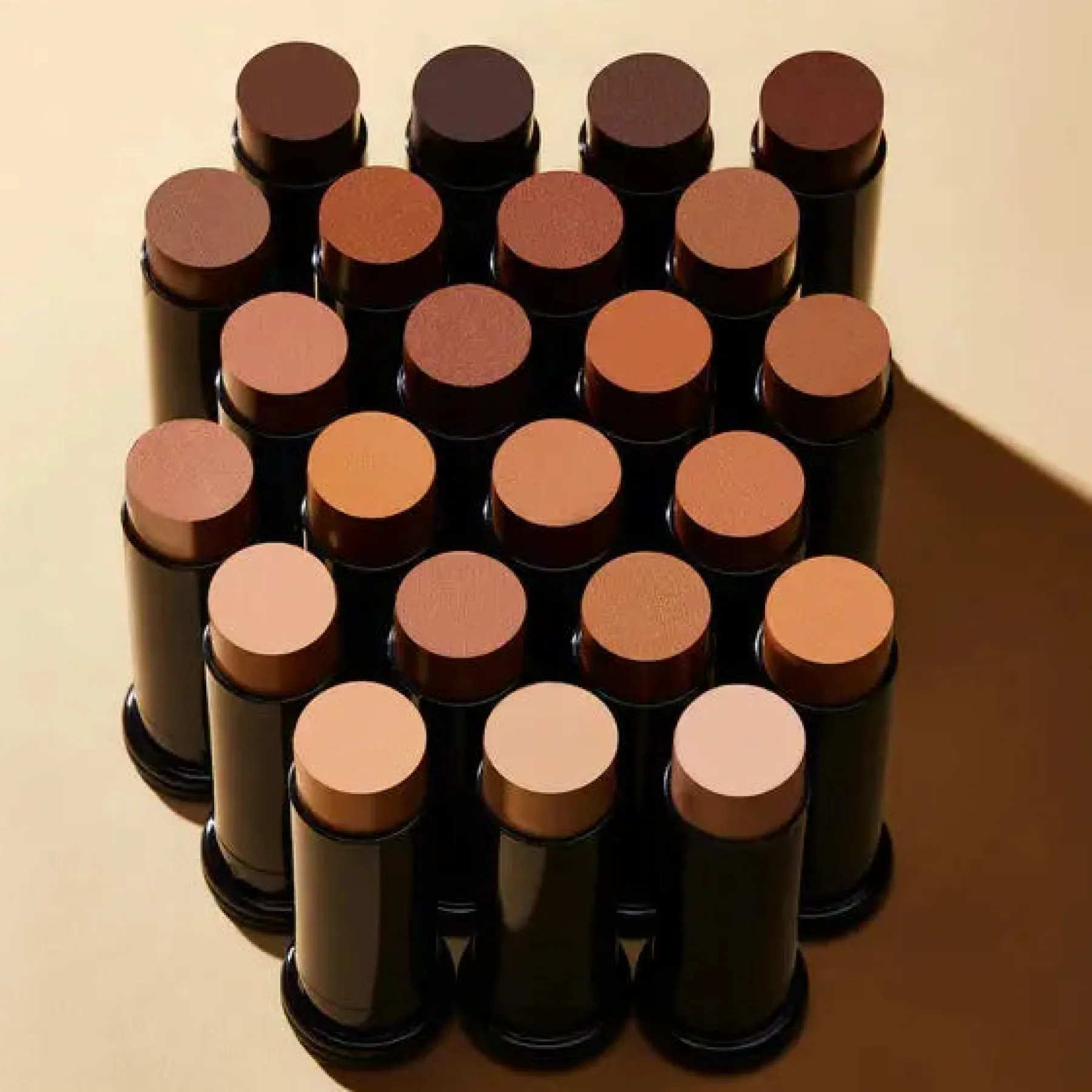 Clearance True Color Skin Perfecting Stick Foundation SPF15 Foundation|Spf
