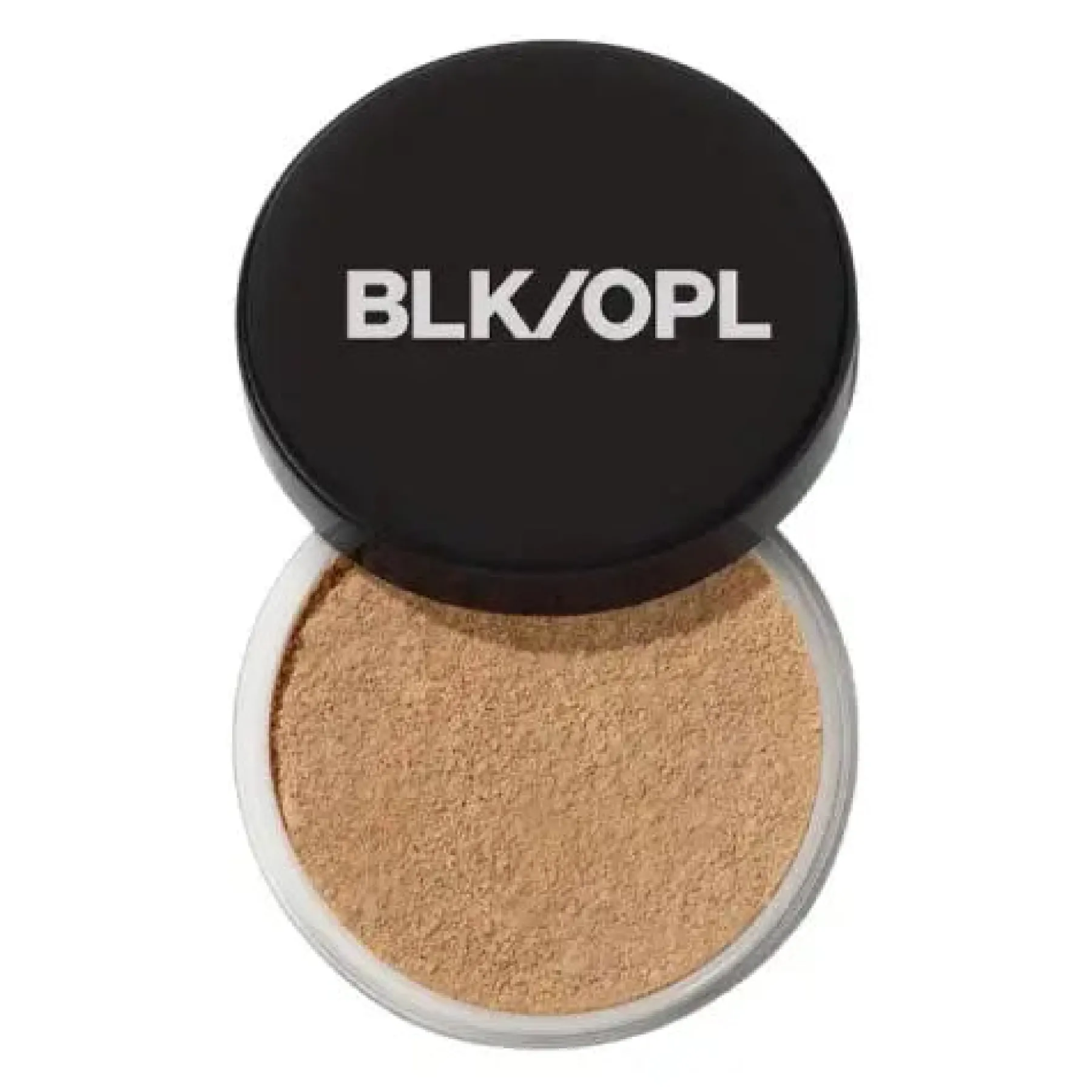 True Color Soft Velvet Finishing Powder Make-Up Puder