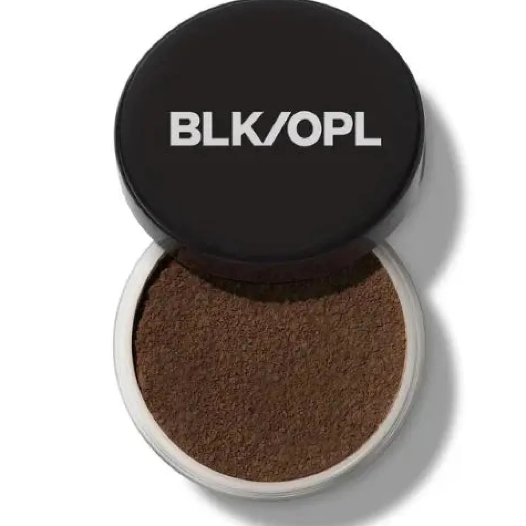 True Color Soft Velvet Finishing Powder Make-Up Puder