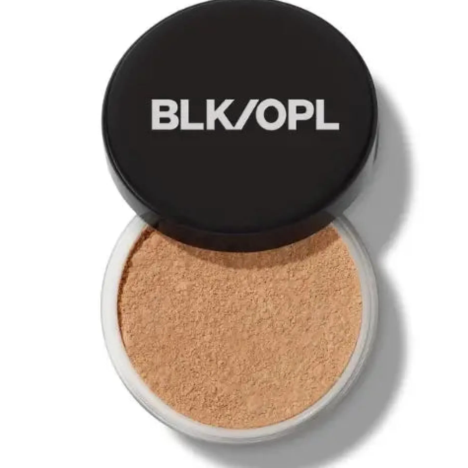 True Color Soft Velvet Finishing Powder Make-Up Puder