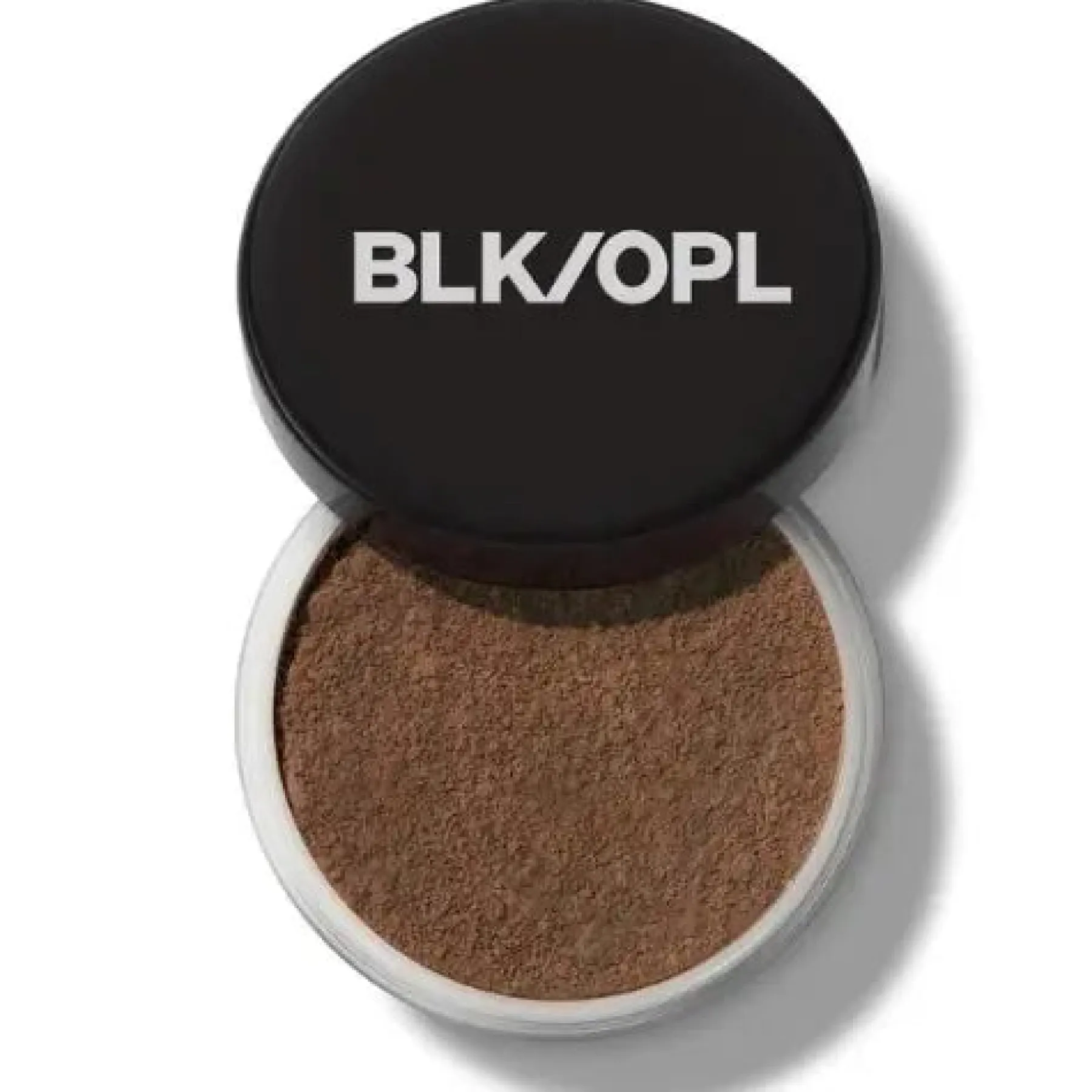True Color Soft Velvet Finishing Powder Make-Up Puder