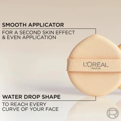 New True Match Tinted Balm Foundation|Vegan Foundation