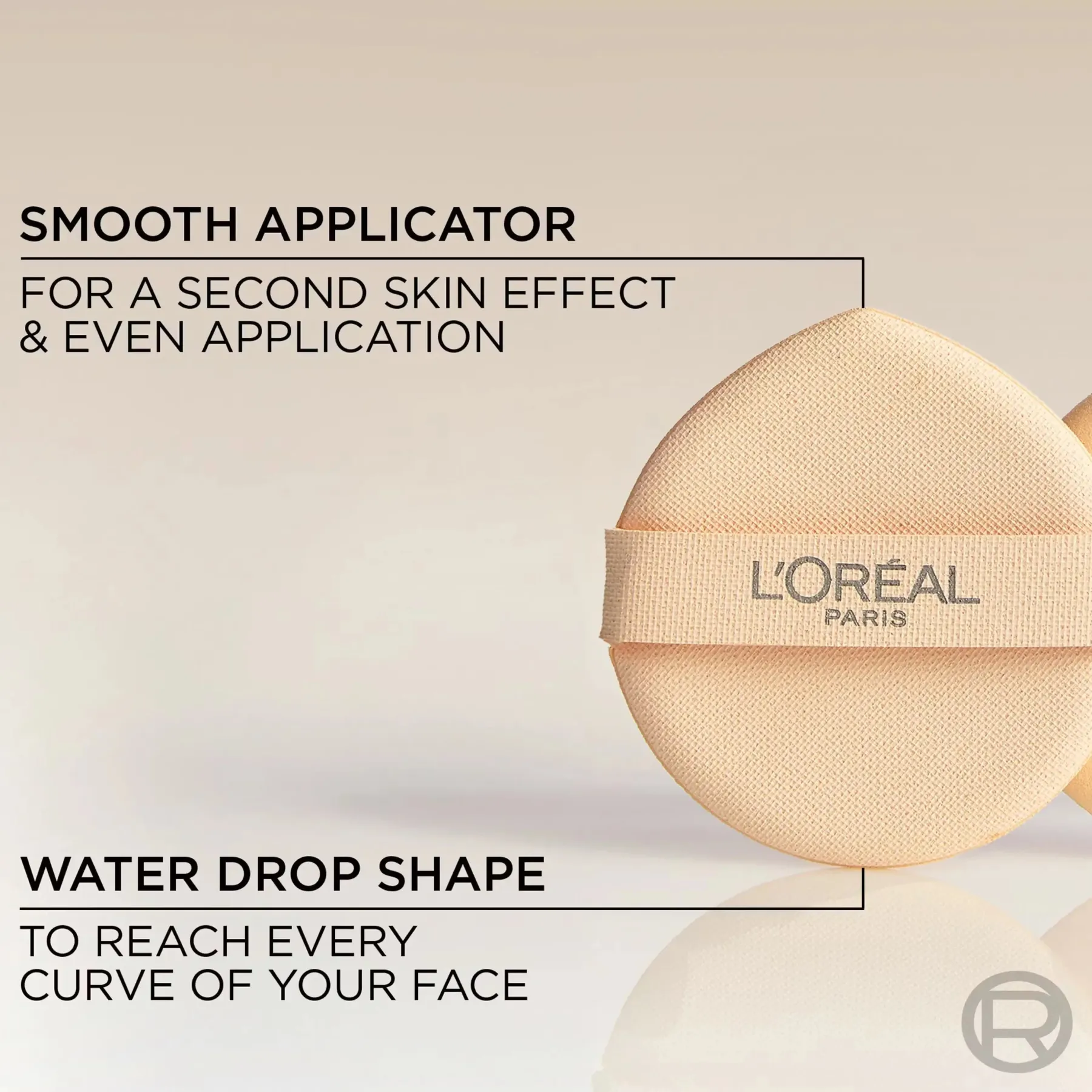 New True Match Tinted Balm Foundation|Vegan Foundation
