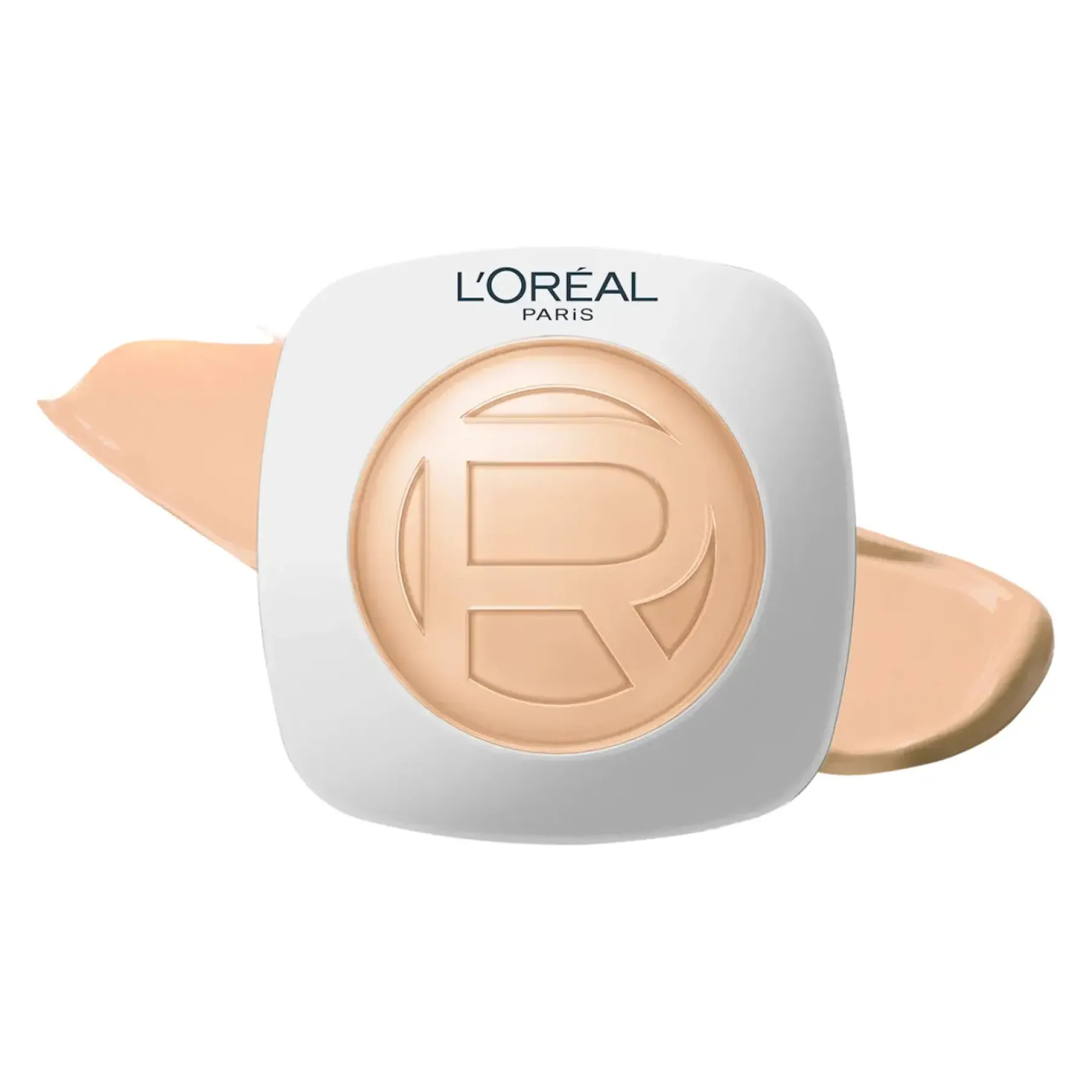 New True Match Tinted Balm Foundation|Vegan Foundation