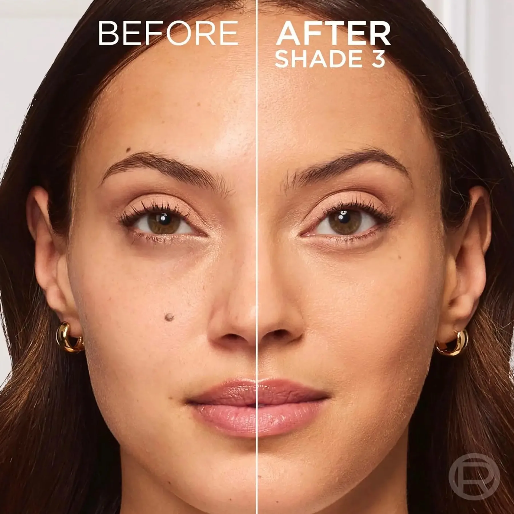 New True Match Tinted Balm Foundation|Vegan Foundation