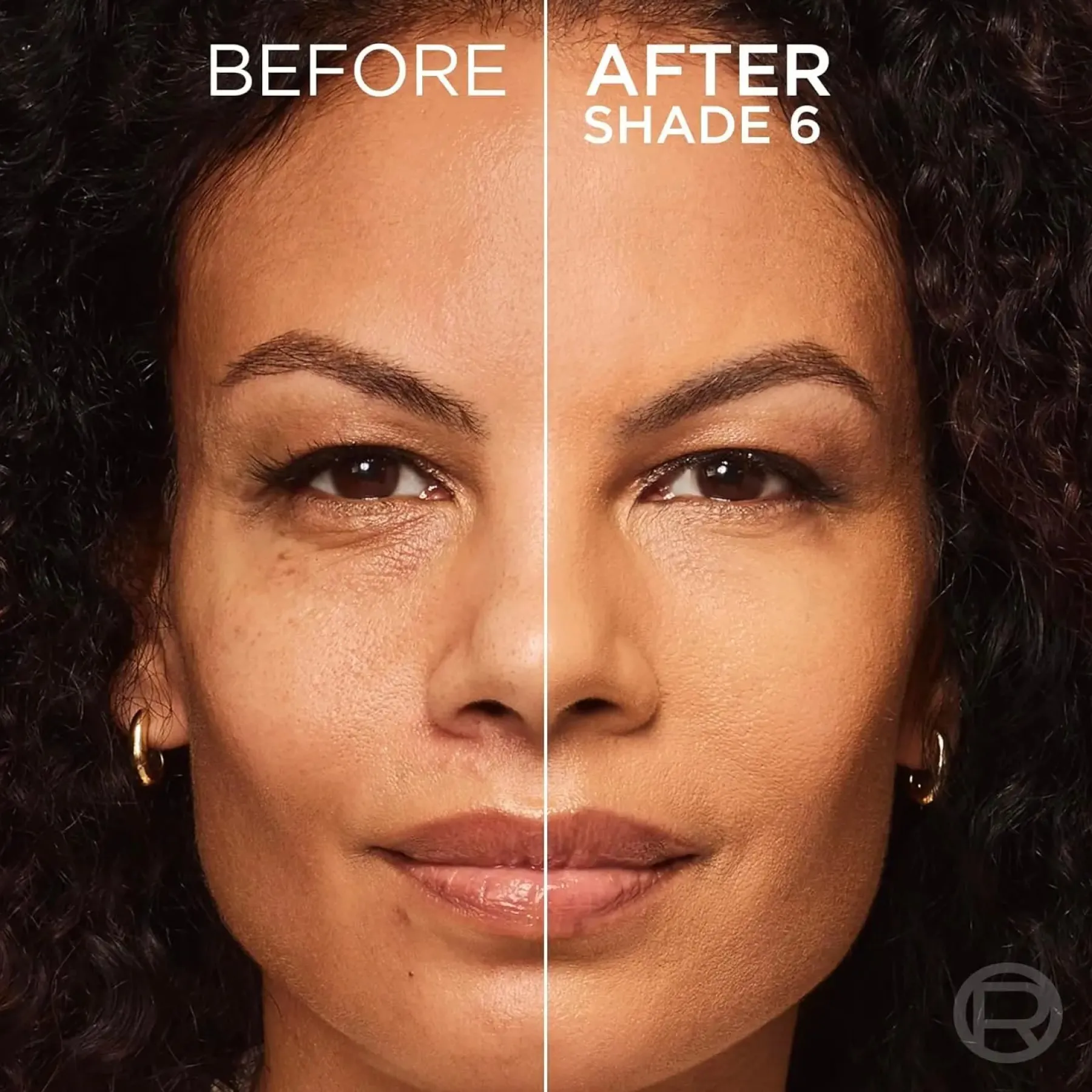 New True Match Tinted Balm Foundation|Vegan Foundation