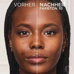 Discount True Match Tinted Balm 10 Deep Foundation|Vegan Foundation