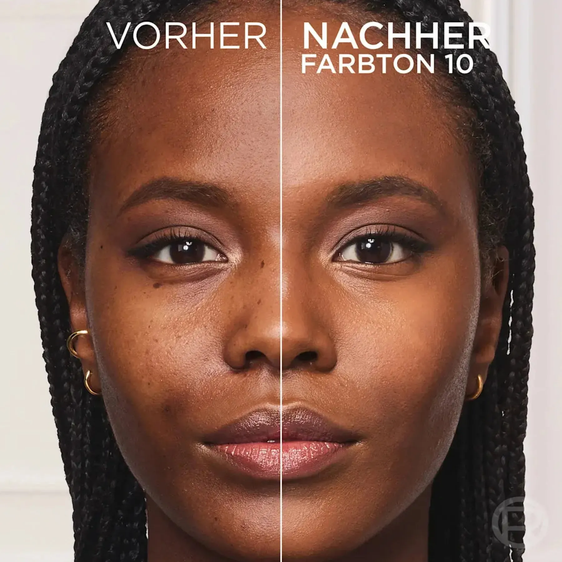 Discount True Match Tinted Balm 10 Deep Foundation|Vegan Foundation