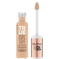 Hot True Skin High Cover Concealer 039 Warm Olive Vegan Concealer|Concealer