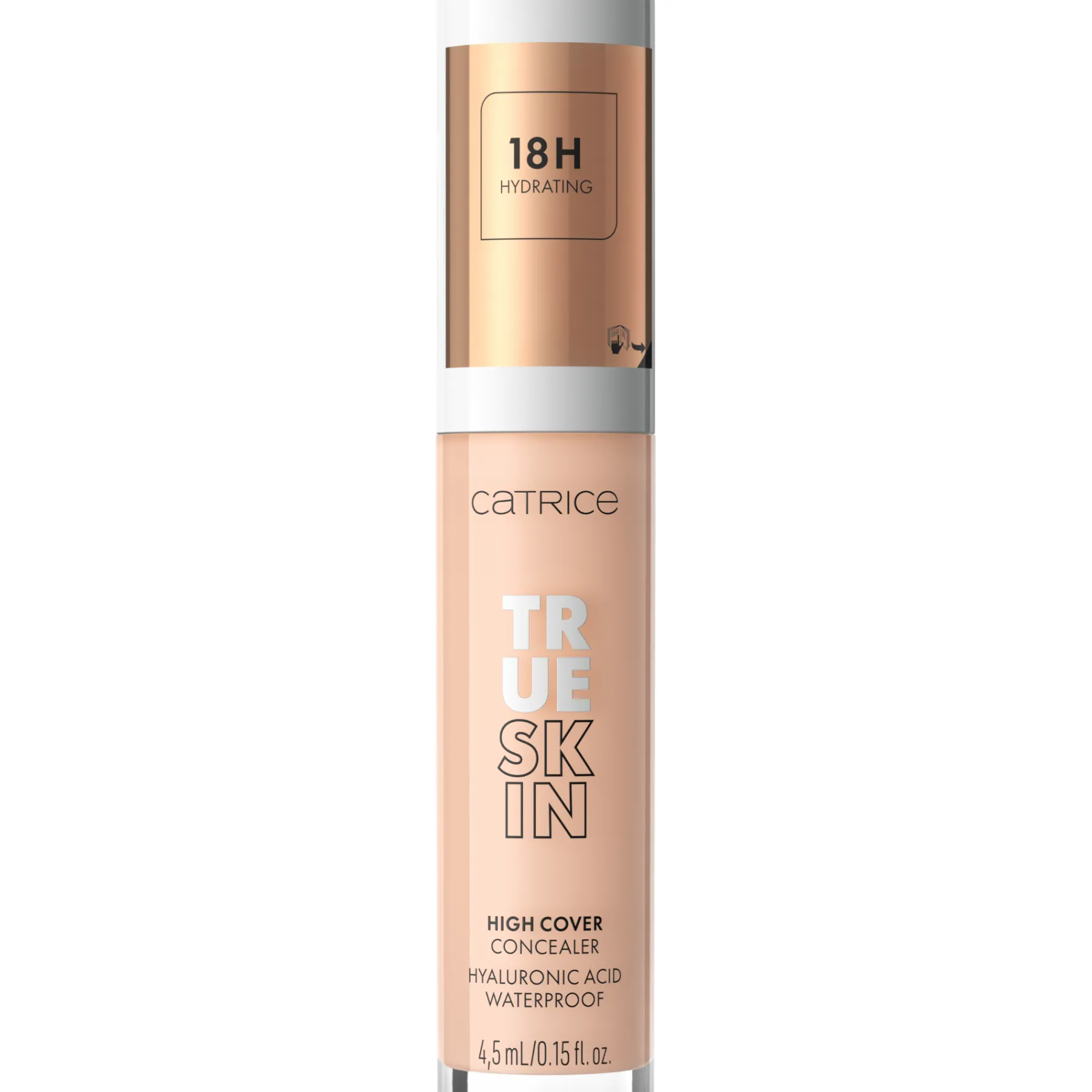 Sale True Skin High Cover Concealer Vegan Concealer|Clean Beauty