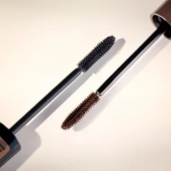 Best Tubing Stay In Place Volume Mascara 020 Panda-Proof Brown Mascara