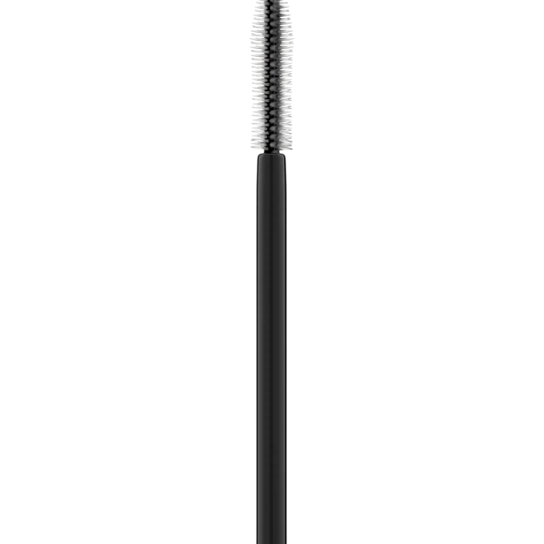 New Tubing Stay In Place Volume Mascara 010 Panda-Proof Black Mascara|Vegan Mascara