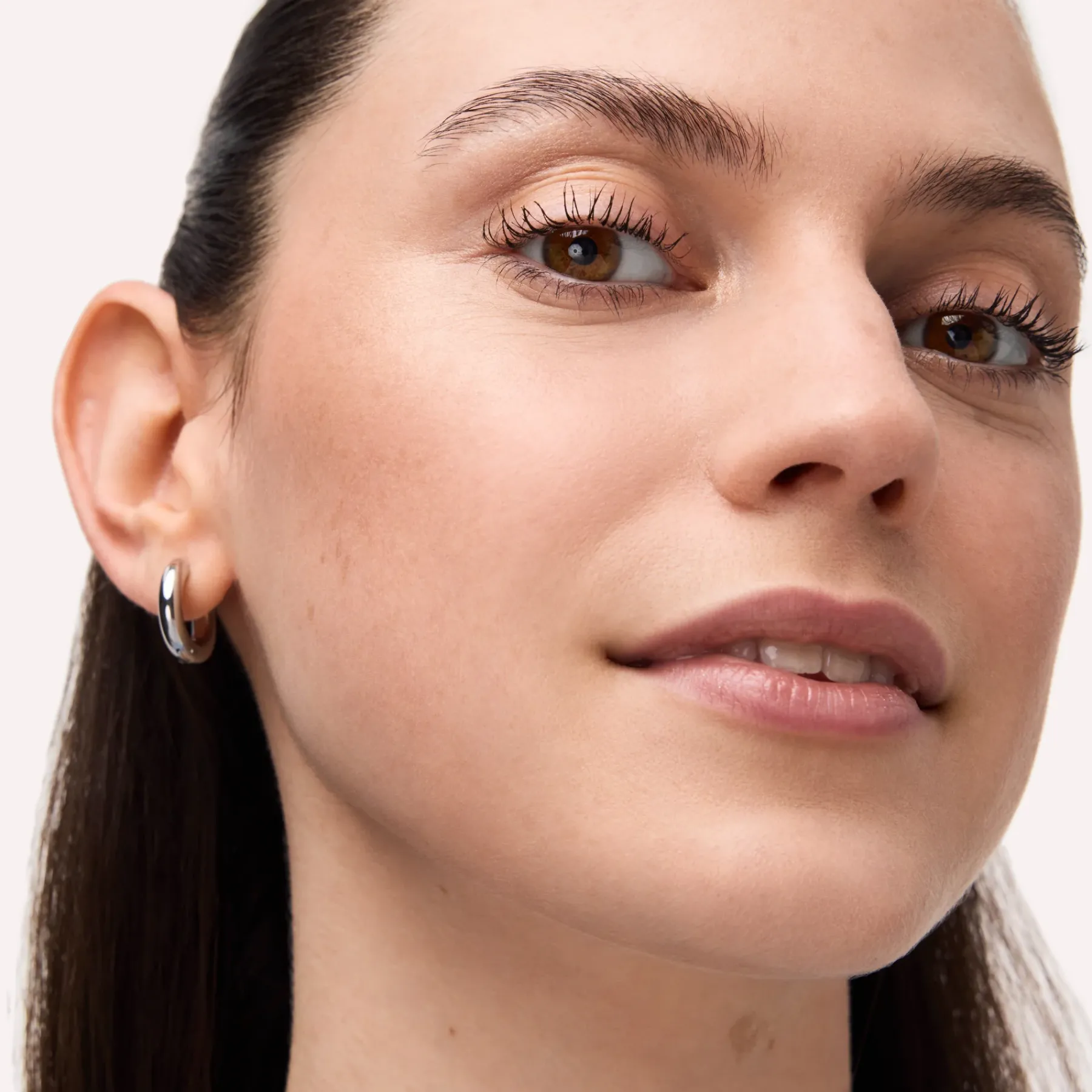 New Tubing Stay In Place Volume Mascara 010 Panda-Proof Black Mascara|Vegan Mascara