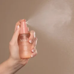 Hot Tula Rose Hair Perfume Reisegröße|Vegane Haarpflege