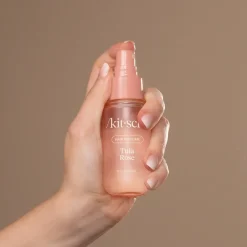 Hot Tula Rose Hair Perfume Reisegröße|Vegane Haarpflege