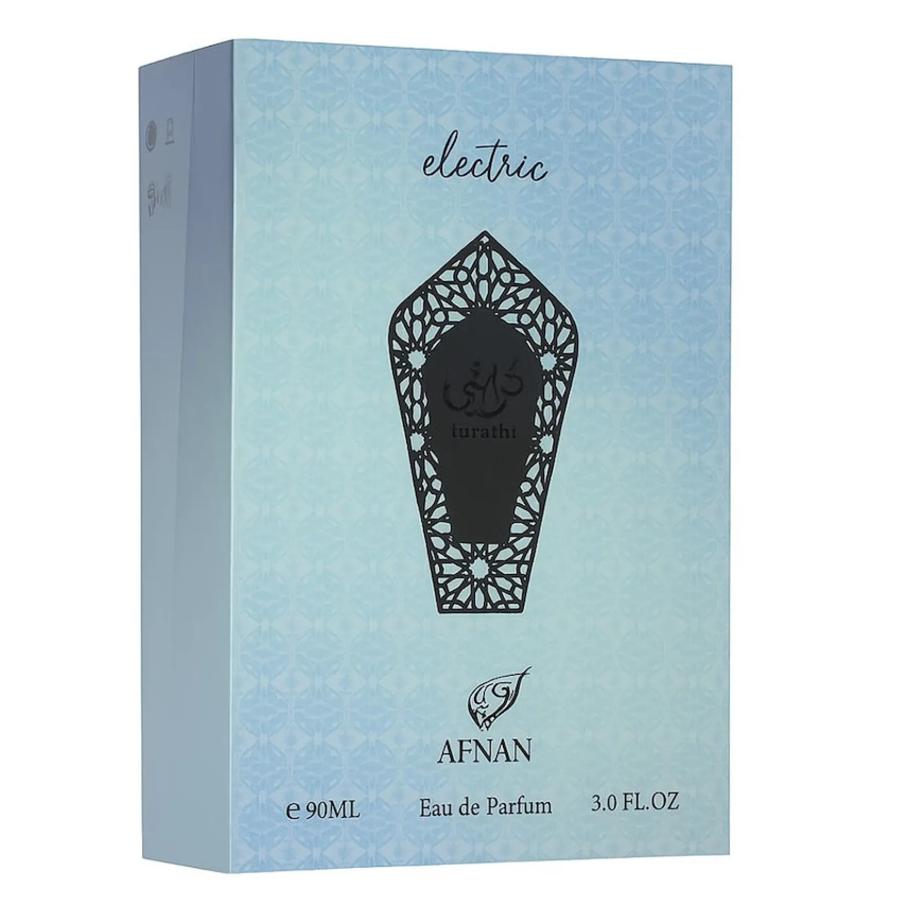 Outlet Turathi Electric Eau De Parfum Arabische Parfums|Parfum Dupes