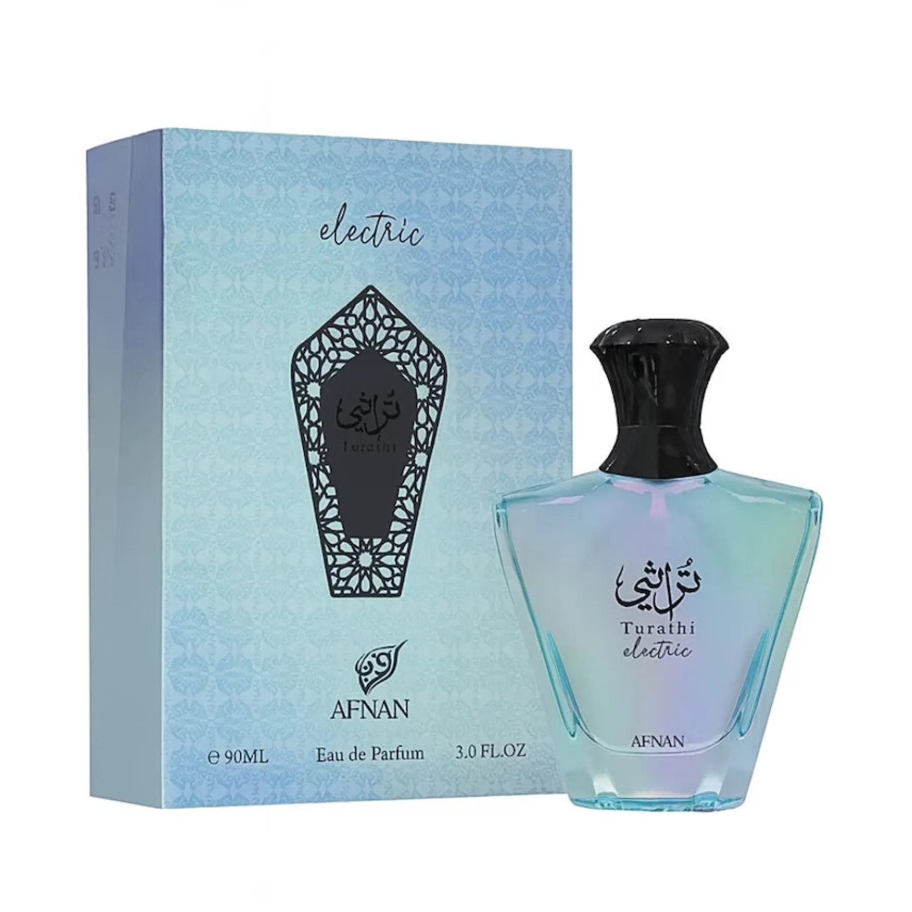 Outlet Turathi Electric Eau De Parfum Arabische Parfums|Parfum Dupes