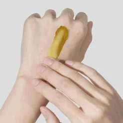 Clearance Turmeric Bubble Deep Mask Wash Off Masken|Vegan Pflege