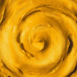 Clearance Turmeric Bubble Deep Mask Wash Off Masken|Vegan Pflege