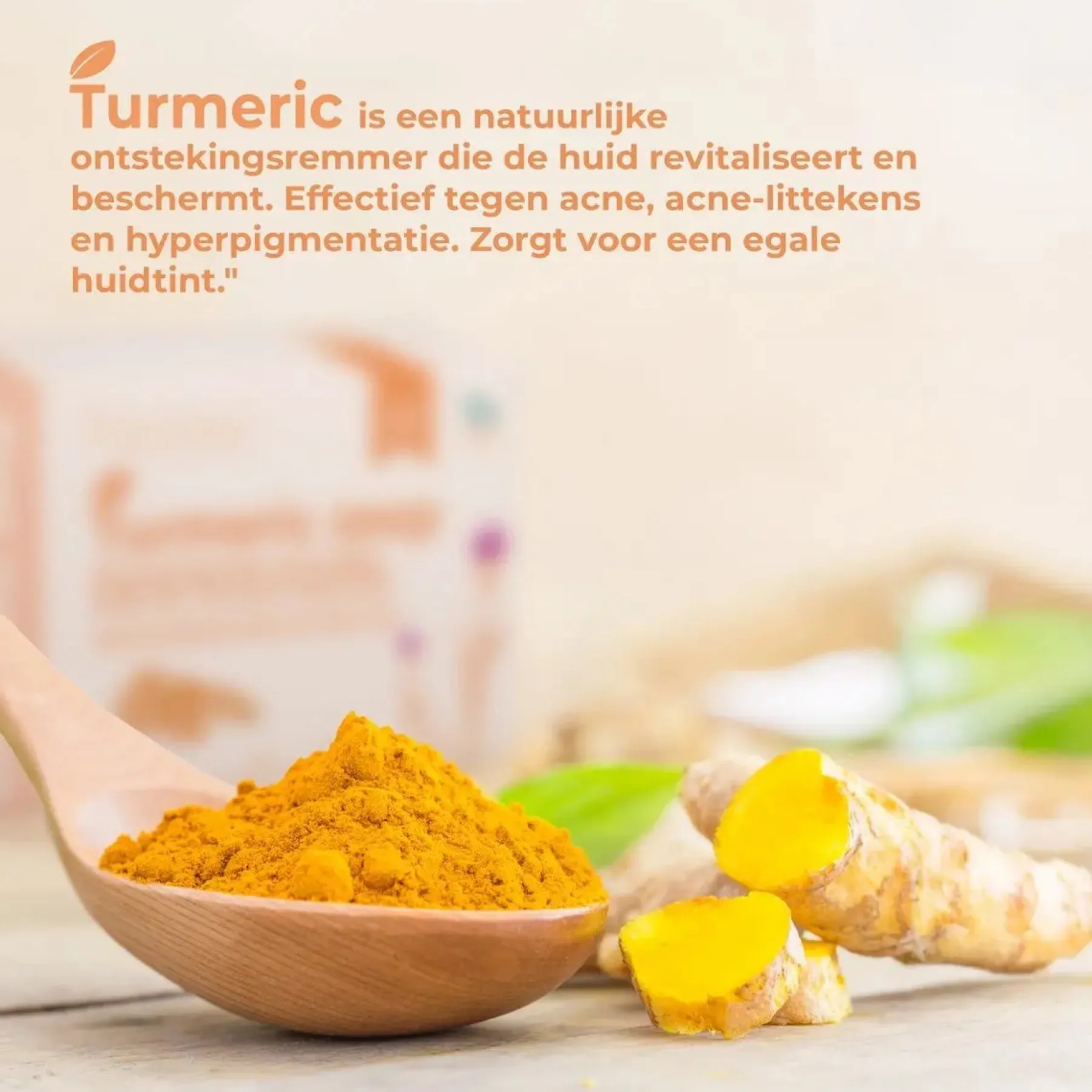 Best Turmeric Zeep Vegan Pflege|Soap Bars