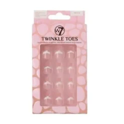 Clearance Twinkle Toes False Toe Nails Künstliche Nägel