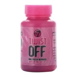 Hot Twist Off Nail Polish Remover 5. Nagellak Remover|Nagellackentferner
