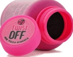 Hot Twist Off Nail Polish Remover 5. Nagellak Remover|Nagellackentferner