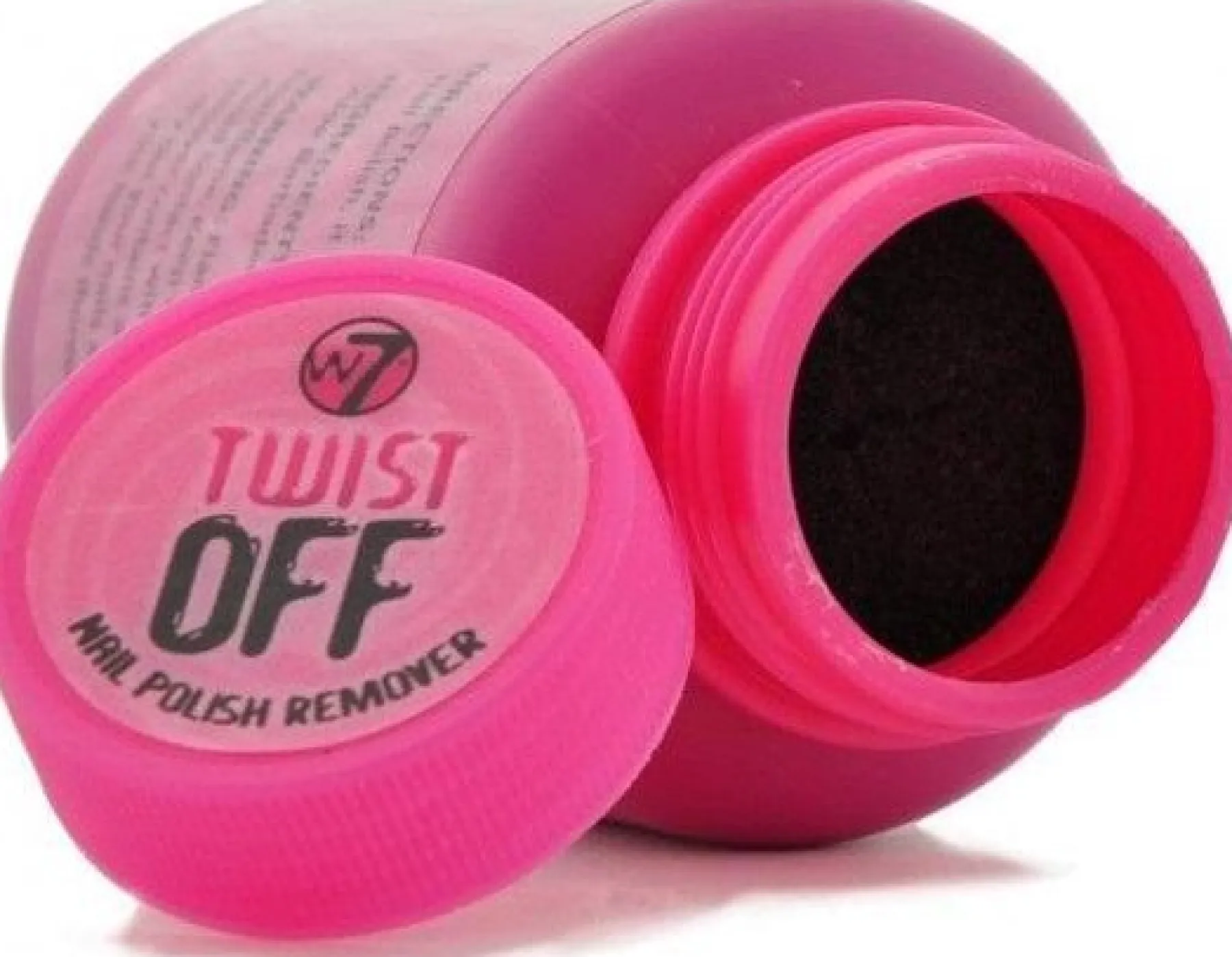 Hot Twist Off Nail Polish Remover 5. Nagellak Remover|Nagellackentferner
