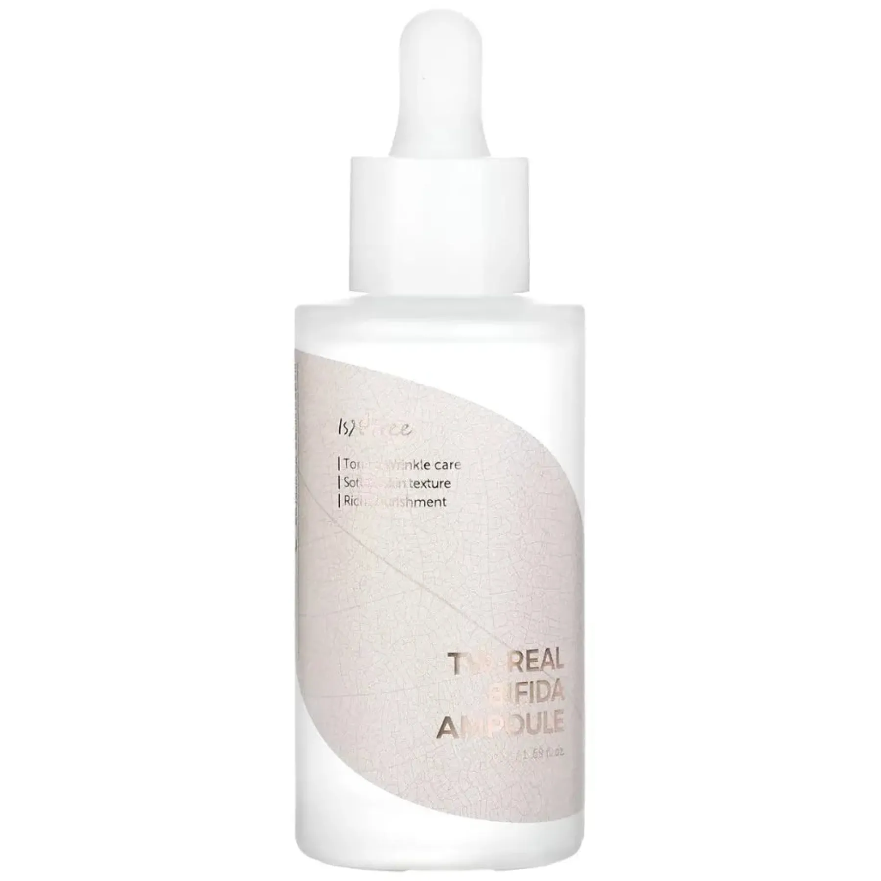 TW-Real Bifida Ampoule Hauptzutat|Ampoules