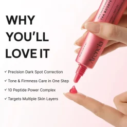 New TXA Booster Shot Hauptzutat|Vegan Pflege