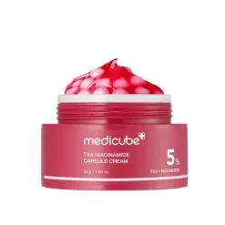 Online TXA Niacinamaide Capsule Cream Feuchtigkeitscremes|Hauptzutat