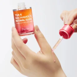 Sale TXA 6 Niacinamide 10 Retinal Serum Hauptzutat|Vegan Pflege
