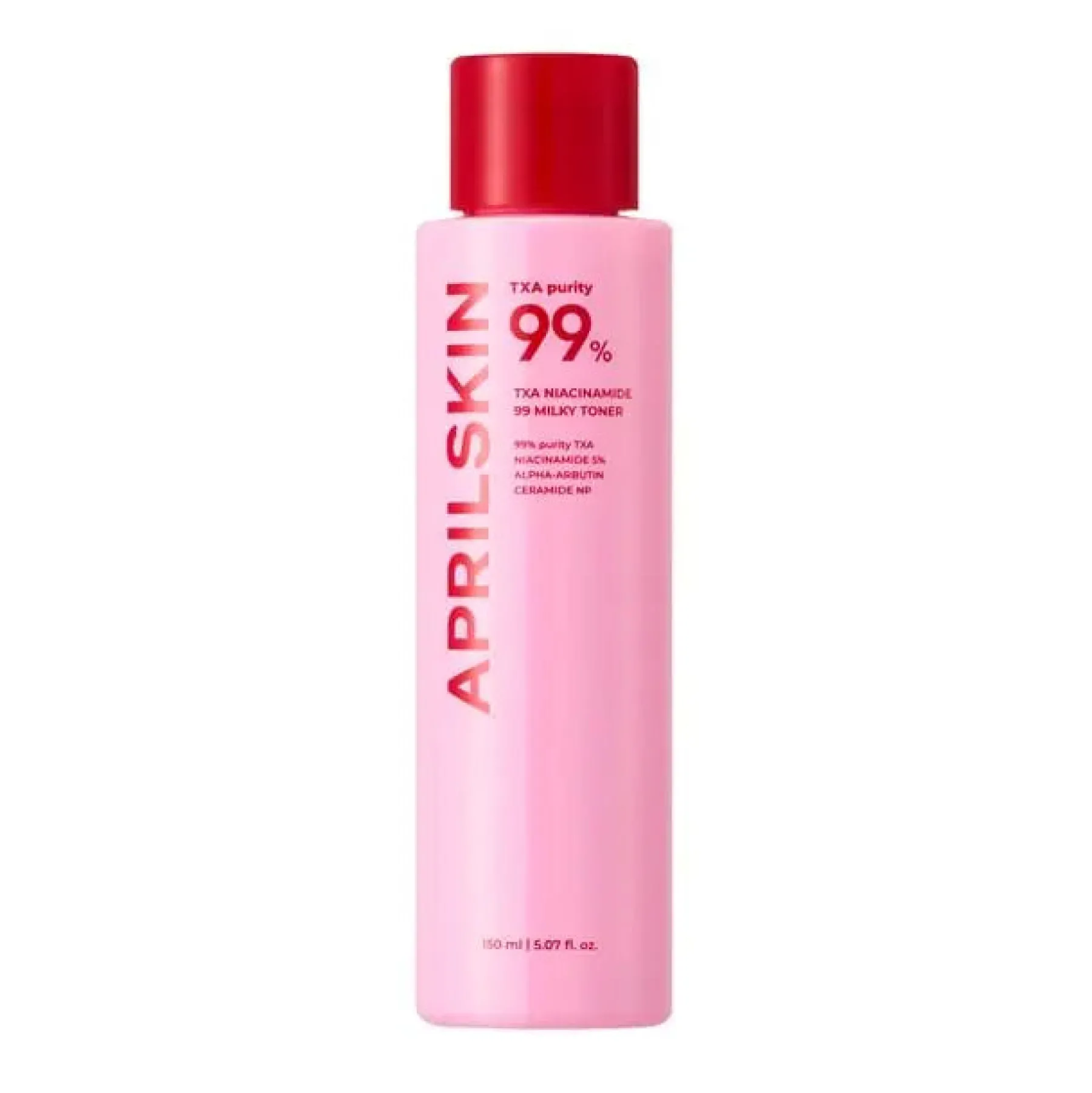 Outlet TXA Niacinamide Toning Shot 99 Milky Toner Alle Korean Skincare|Toners