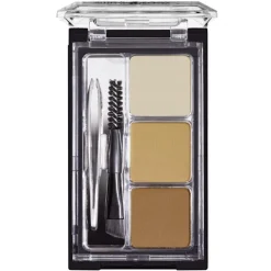 Sale Ultimate Brow Kit Soft Brown Augenbrauen