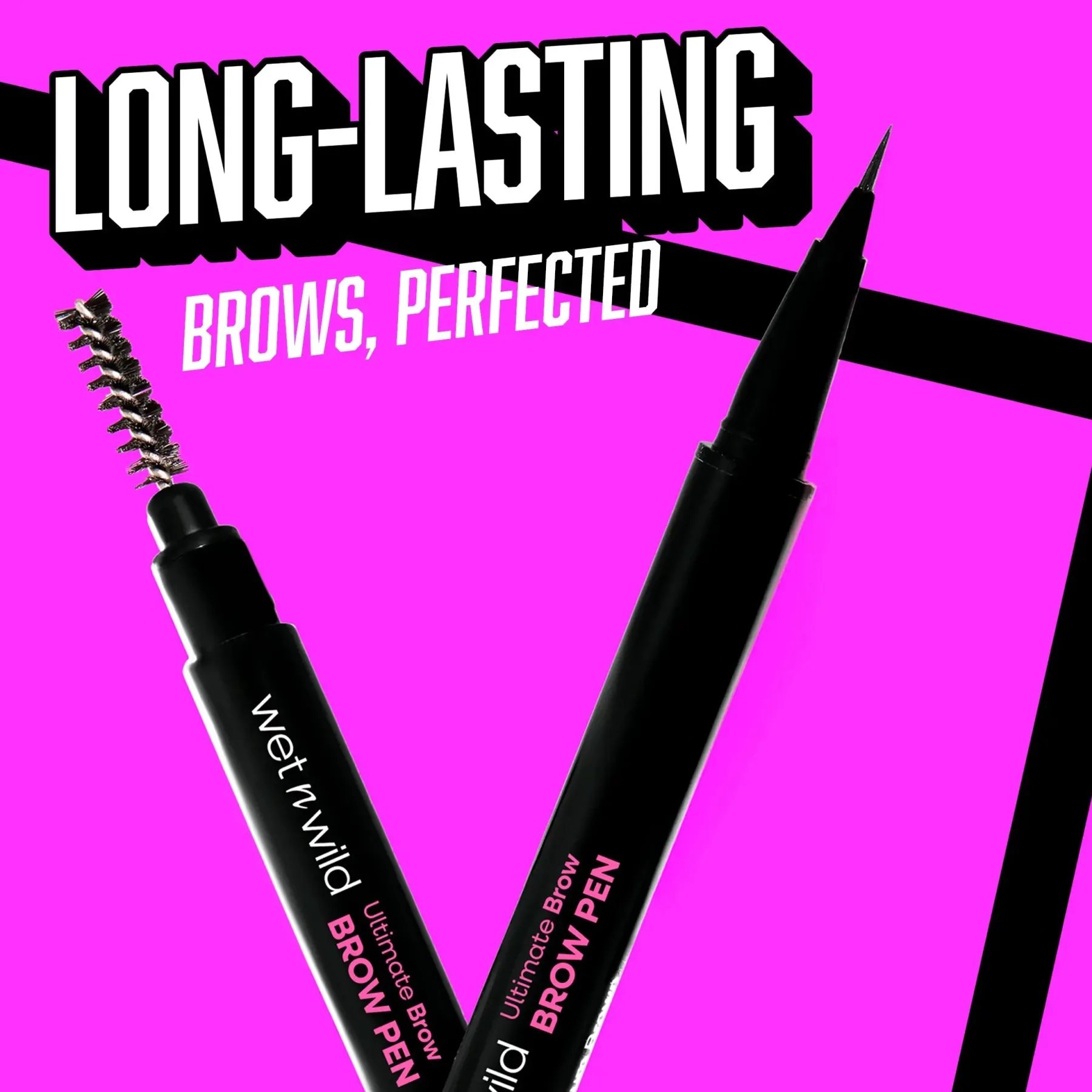Ultimate Brow Pen Vegane Augenbrauen Produkten|Augenbrauen