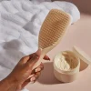 Outlet Ultimate Detangler Cappuccino Haarborstels & Kammen